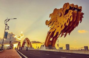 Đặt Vé Máy Bay Macau đi Đà Nẵng Giá Rẻ