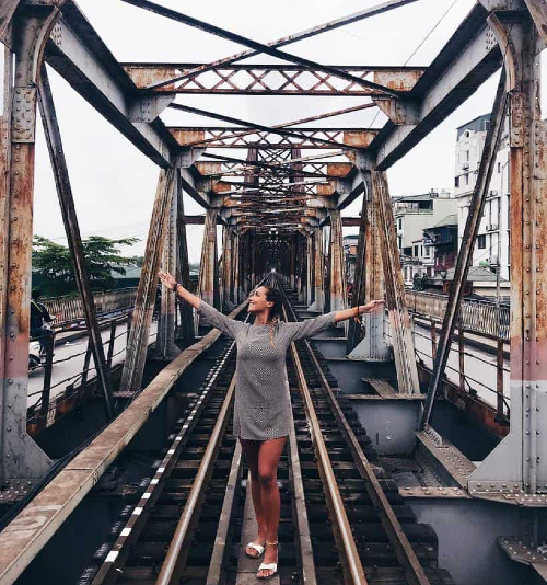 vé máy bay từ Manchester đi Hà Nội giá rẻ