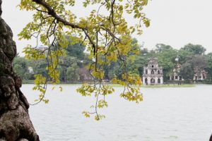 Đặt vé máy bay Manchester đi Hà Nội giá rẻ
