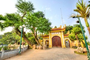 Đặt Vé Máy Bay Mumbai đi Hà Nội Giá Rẻ