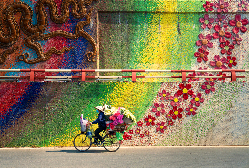 Con đường gốm sứ