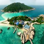 Đặt Vé Máy Bay Hồ Chí Minh đi Koh Samui Giá Rẻ