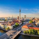 Đặt vé máy bay Đà Nẵng đi Berlin giá rẻ