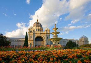 Đặt Vé Máy Bay Đà Nẵng Đi Melbourne Giá Rẻ