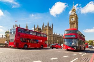 Đặt Vé Máy Bay Đà Nẵng Đi London Giá Rẻ