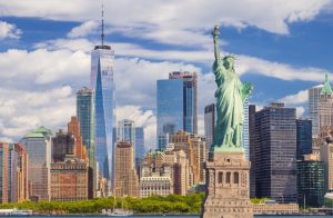 Vé máy bay từ Đà Nẵng đi New York