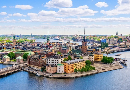 v&eacute; m&aacute;y bay từ h&agrave; nội đi Copenhagen