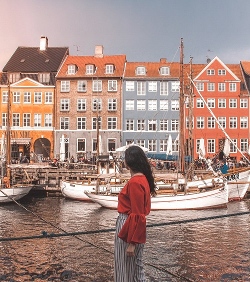 mua v&eacute; m&aacute;y bay gi&aacute; rẻ từ h&agrave; nội đi Copenhagen