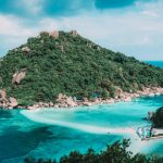Vé máy bay Hà Nội đi Koh Samui