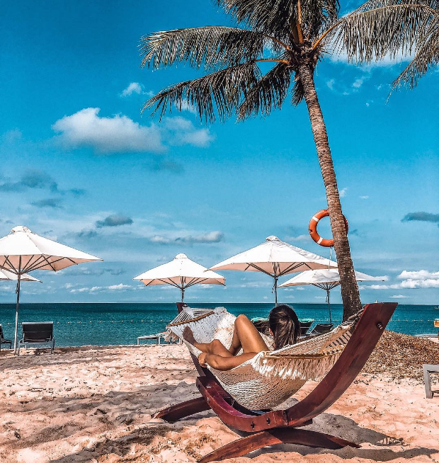 vé máy bay từ Huế đi Phú Quốc