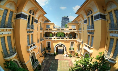 ve may bay tu Paris đi Tp. Ho Chi Minh