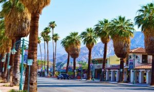 Vé máy bay đi California