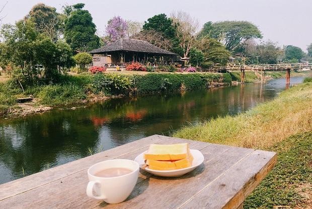 địa điểm du lịch châu Á