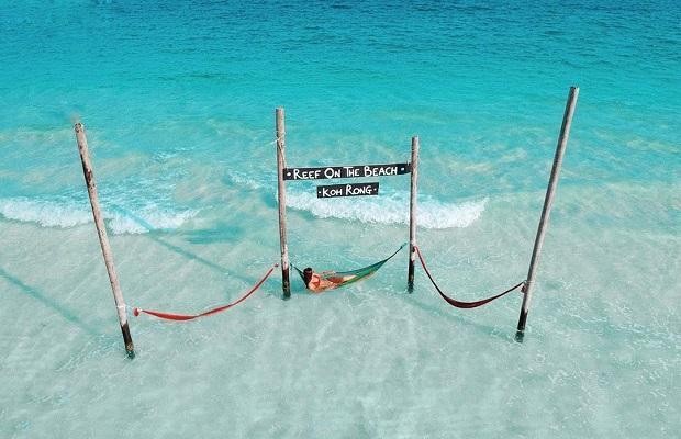 địa điểm du lịch châu Á