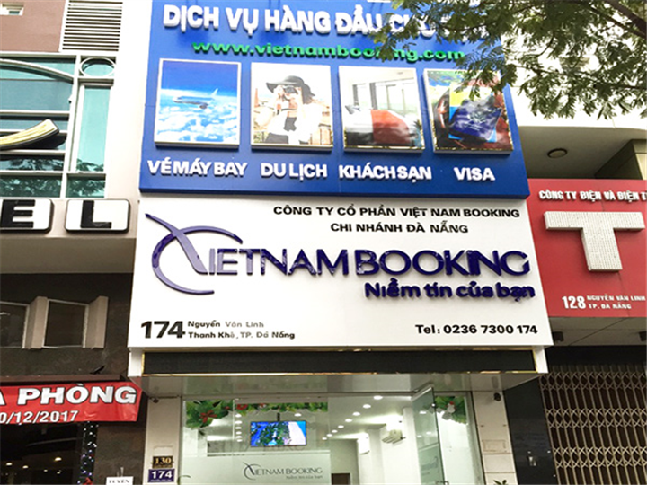 [MỚI]Top công ty du lịch Đà Nẵng uy tín nhất hiện nay