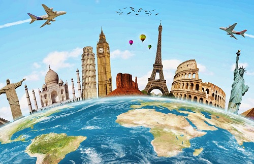 du lịch nước ngoài tour du lich gia re