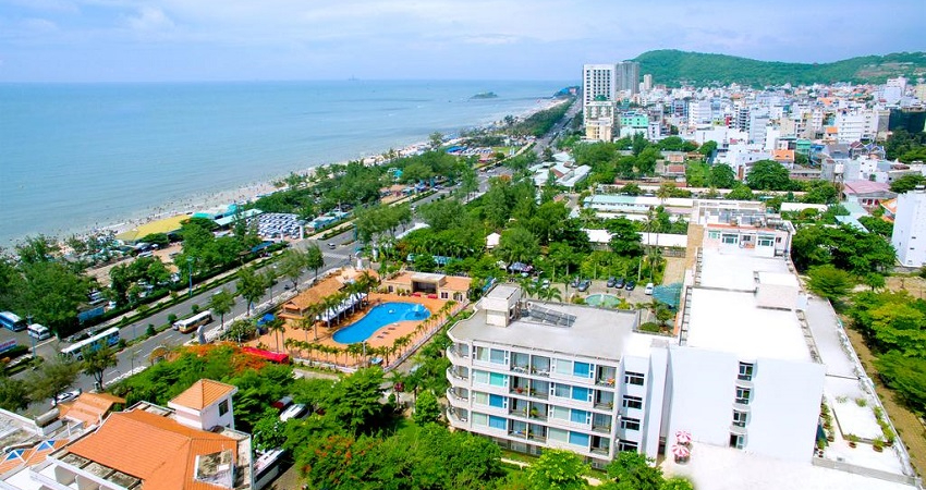 548+ khách sạn Bà Rịa Vũng Tàu tốt nhất | Đặt phòng giá rẻ 2023