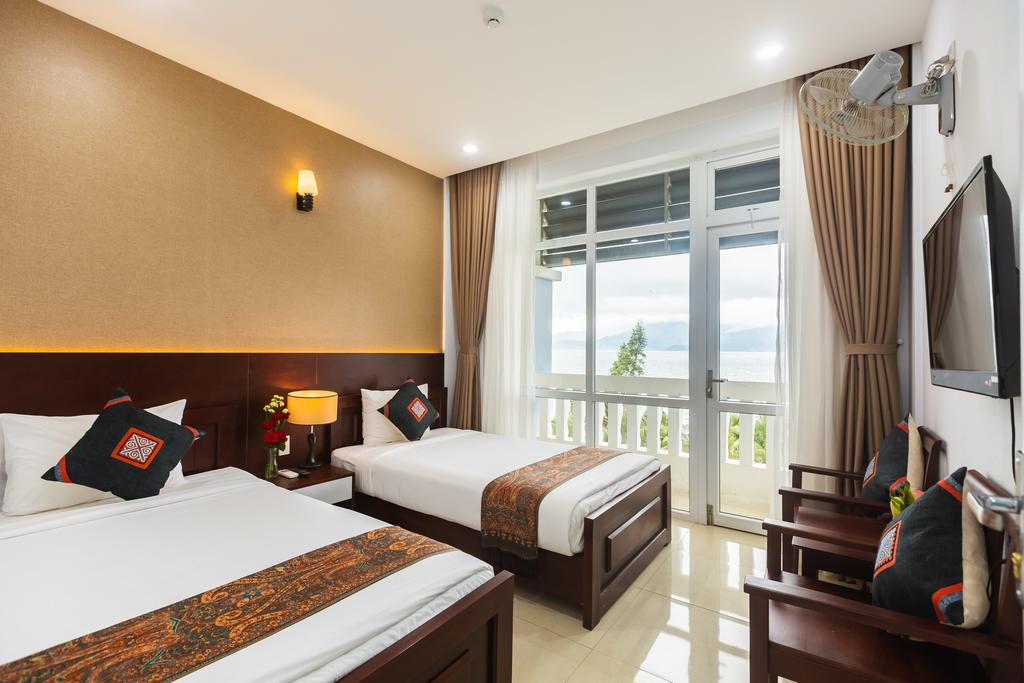 Khách sạn Đà Nẵng Navy Hotel Đà Nẵng