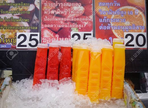 khách sạn thái lan gần trung tâm