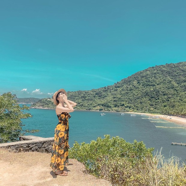 Cù Lao Chàm kinh-nghiem-du-lich-cu-lao-cham