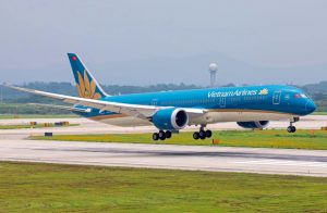 Cập nhật nhanh lịch bay nội địa Vietnam Airlines tháng 7