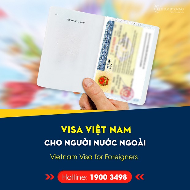 visa Việt Nam