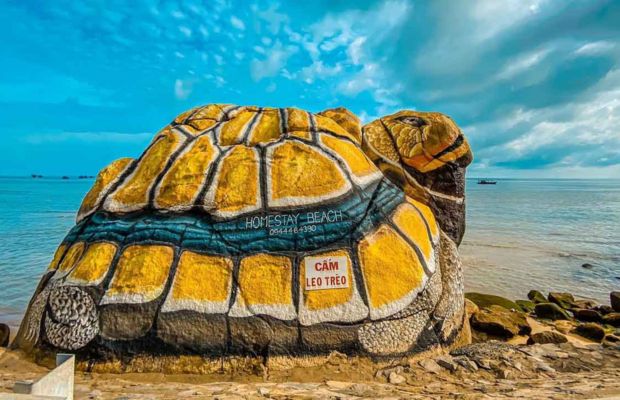 thoi-diem-di-dao-hon-son Thời điểm đi đảo Hòn Sơn hợp lý là vào khoảng mùa hè