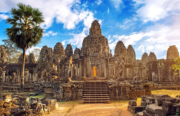 Tour Campuchia 4 ngày 3 đêm | Khám phá Siem Reap – Phnom Penh huyền bí
