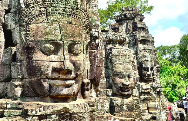 Tour Campuchia 4 ngày 3 đêm | Khám phá Siem Reap – Phnom Penh huyền bí