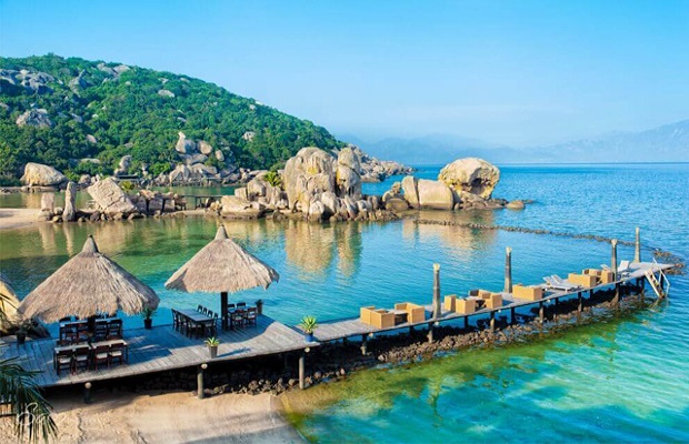 tour du lịch đảo Bình Hưng - Giới thiệu về đảo Bình Hưng