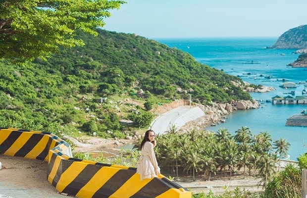 tour du lịch đảo Bình Hưng - Nên đi tour du lịch đảo Bình Hưng vào dịp nào