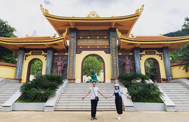 Tour Phú Quốc 3 ngày 2 đêm | Khám phá “Đảo Ngọc” | Khởi hành Hàng Tuần