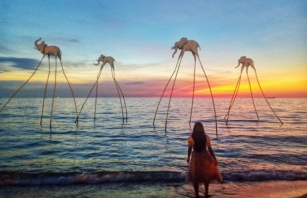 Tour Phú Quốc 3 ngày 2 đêm