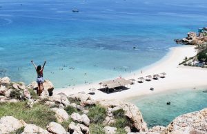 Tour Nha Trang Đảo Yến 3N3Đ: Khám phá bãi tắm đôi đẹp tựa Maldives