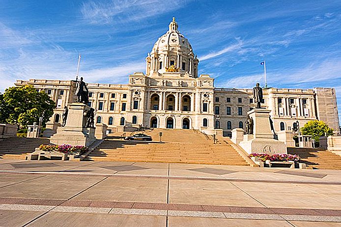 V&eacute; m&aacute;y bay gi&aacute; rẻ đi Minnesota