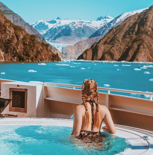 vé máy bay đi Alaska giá rẻ