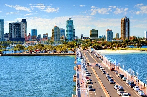 đặt v&eacute; m&aacute;y bay gi&aacute; rẻ đi Florida