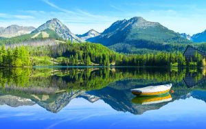 Vé Máy Bay Đi Slovakia Giá Rẻ