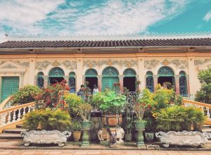 Vé máy bay Buôn Ma Thuột đi Cần Thơ giá rẻ
