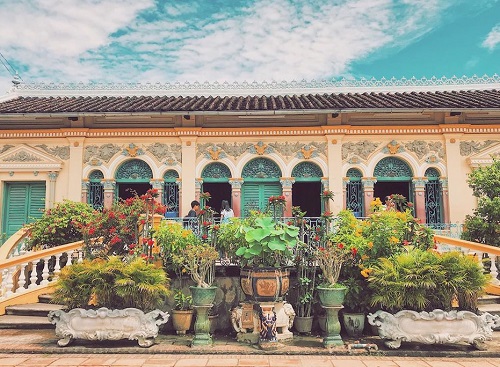 vé máy bay từ buôn ma thuột đi cần thơ