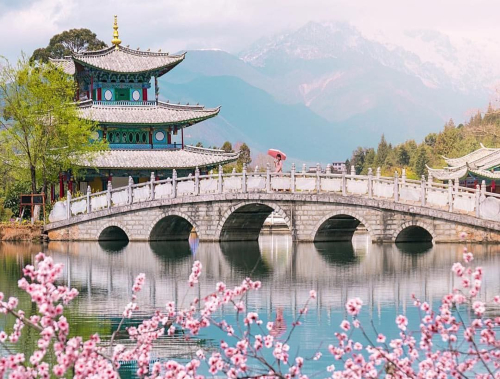 v&eacute; m&aacute;y bay từ H&agrave; Nội đi Lệ Giang gi&aacute; rẻ