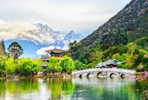 Vé máy bay từ Hà Nội (HAN) đi Lệ Giang (LJG) giá rẻ