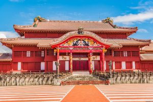 Đặt Vé Máy Bay Hà Nội Đi Okinawa Giá Rẻ