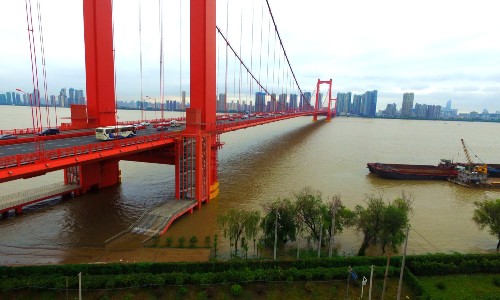 Vé máy bay từ Hồ Chí Minh đi Vũ Hán