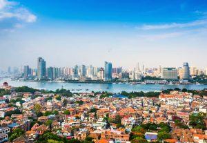 Đặt Vé Máy Bay Đà Nẵng Đi Xiamen Giá Rẻ