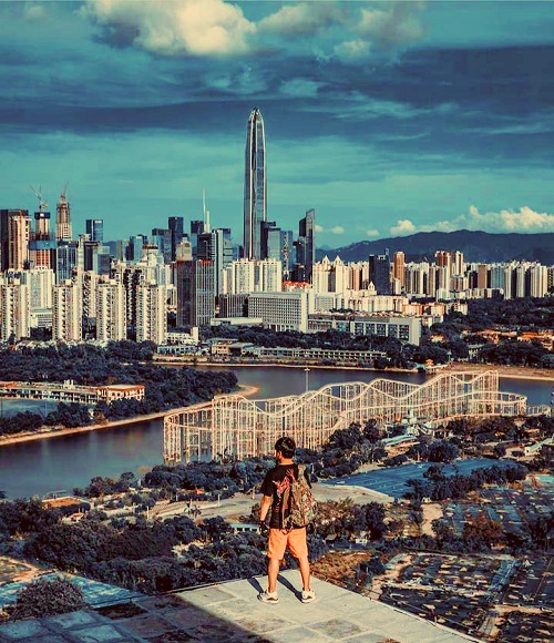 đặt vé máy bay giá rẻ từ đà nẵng đi thâm quyến