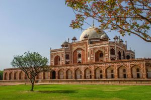 Đặt Vé Máy Bay Đà Nẵng đi New Delhi Giá Rẻ