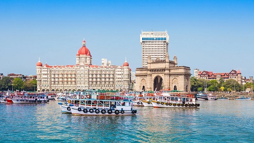 v&eacute; m&aacute;y bay từ Đ&agrave; Nẵng đi Mumbai