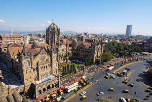 Đặt Vé Máy Bay Đà Nẵng đi Mumbai Giá Rẻ