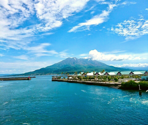 vé máy bay từ Tp Hồ Chí Minh đi Kagoshima giá rẻ